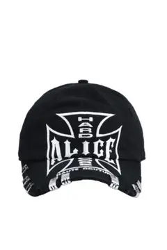 Alice Hollywood CHOPPER CAP
