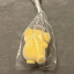 サンリオキャラクターズ ミニチュアチャーム ライブキャラクター ポムポムプリン