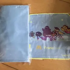 マクドナルド福袋　2026