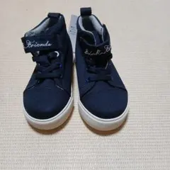 ベベハイカットスニーカーのサムネイル