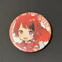 すとぷり　莉犬くん　グッズ　缶バッジ　すとめも5（初期袋有り）