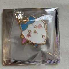 ちいかわパーク メタルチャーム ハチワレ