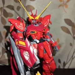 νガンダム & サザビー Ver.Ka セット ジャンク ニューガンダム - メルカリ