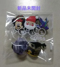 クロックス☆アクセサリー☆ジビッツ☆5個セット