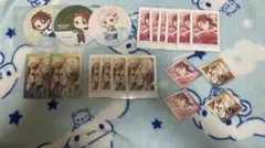 エリオスR ぱしゃこれ他　レア特典付き　ガスト　ヴィクター　リリーまとめ売り