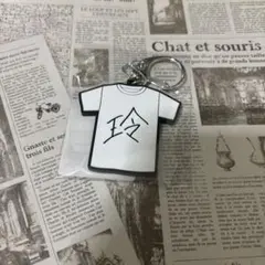 GENERATIONS DMMスクラッチくじ 佐野玲於 ラバーキーホルダー ②