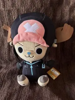ONE PIECE チョッパー ぬいぐるみのサムネイル