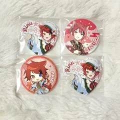 2026年最新】缶バッジ 莉犬 すとぷりの人気アイテム - メルカリ