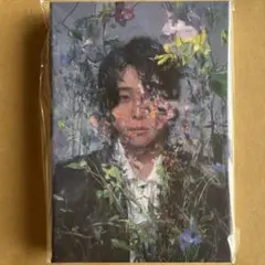 大森元貴 OITOMA アートボード art board - メルカリ