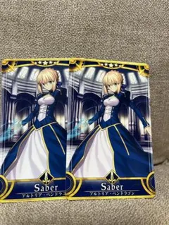 2025年最新】fate アーケード アルトリアの人気アイテム - メルカリ