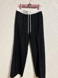 H&M トラウザー　273019 XXS