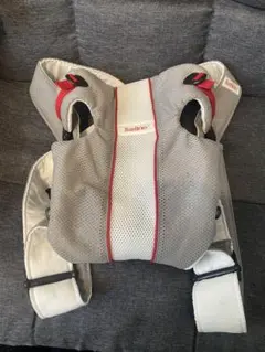 BABYBJÖRN 抱っこ紐 メッシュ