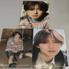 &TEAM DICON DPARTMENT トレカ FUMA