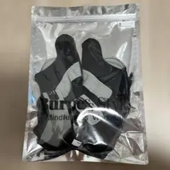 【美品】burness style ボクシンググローブ&シューズ　Mサイズ バーネススタイル シューズ＆グローブセット Mサイズ