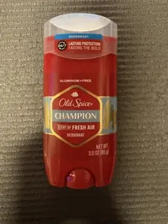⭐️廃盤品Oldspice Championオールドスパイス チャンピオン50g