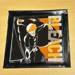 黒崎一護　アクリルコースター　BLEACH WORLD　カフェ　コースター