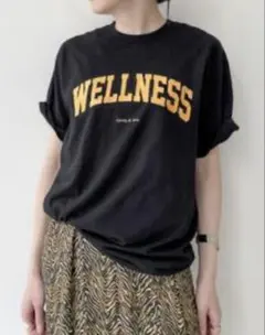 Sporty & Rich ウェルネスTシャツ 新品・未使用・タグ付きのサムネイル