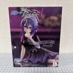 ブルーアーカイブ　ハルカ　フィギュア　⑨
