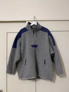 HELLY HANSEN フリース