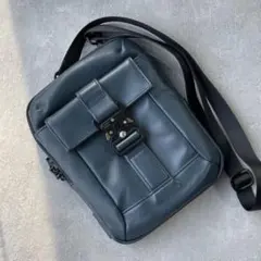 master-piece (コンフィ) ショルダーバッグ グレーのサムネイル
