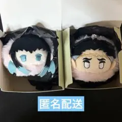 鬼滅の刃 桜餅マスコット 時透無一郎