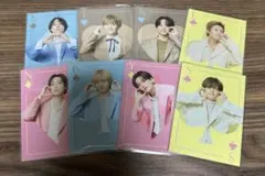 フォトカード カレンダー 世界 佐藤大樹 澤本夏輝 瀬口黎弥 堀夏喜 木村慧人