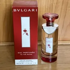 c2318 BVLGARI ブルガリ　オ　パフメ　オーテルージュ　50ml オ・パフメ オーテルージュ オーデコロン | ANA DUTY FREE SHOP
