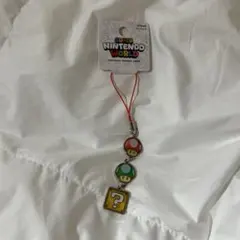 ユニバーサルスタジオジャパン　USJ ストラップ