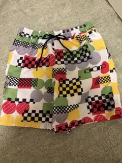 FILA カラフル水着　140㎝