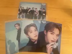 Stray Kids スキズ リノ トレカ MANIAC