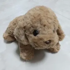 ぬいぐるみの三英 昭和 レトロ チャウチャウ犬 美品 - メルカリ