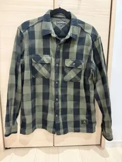 2026年最新】ROUGH and RUGGED メンズ ネルシャツの人気アイテム