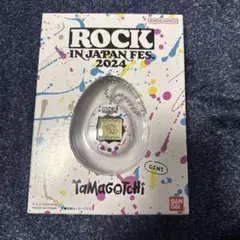 2026年最新】ロックインジャパン たまごっちの人気アイテム - メルカリ