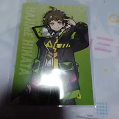 ダンガンロンパ アニメイト 特典 ポストカード 日向創 狛枝凪斗 - メルカリ