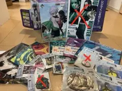 HUNTER×HUNTER 1番くじまとめ売り　ラストワン