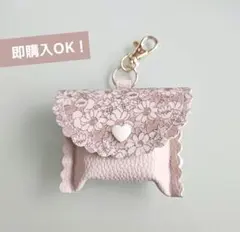 ☆mirin様専用☆GPSケース ハートうさぎピンク / 合皮ピンク - メルカリ