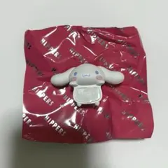 HIPPERS ヒッパーズ サンリオ シナモロール シナモン