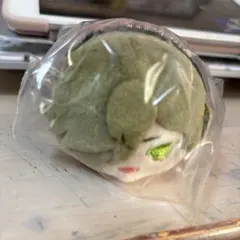 刀剣乱舞 内番 もちもちマスコット もちマス 鶯丸