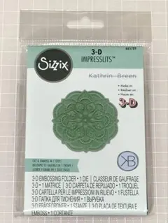 スペルバインダーズカッティングダイ#1290 Labels 17 - メルカリ