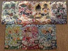 2026年最新】スーパードラゴンボールヒーローズ7弾の人気アイテム