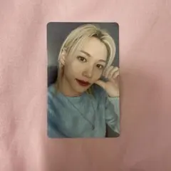 Do it Stray Kids フィリックス　HMVトレカ