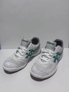 アサヒ グリッパー GRIPPER 27cm 体育館シューズ 室内用　運動靴