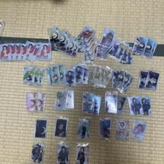 メダリスト ウエハース 26種類68枚まとめ売り