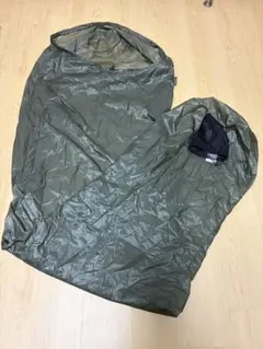 랩 후드 베이퍼 배리어 라이너는 사용하지 않은 새 제품입니다.