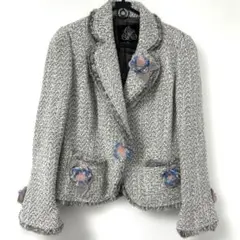 2025年最新】伊太利屋 レディース ジャケット・アウター その他の人気