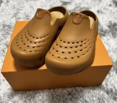 Louis Vuitton ルイヴィトン シャーク ライン サンダルクロックスのサムネイル