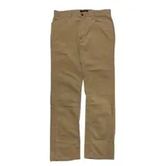 美品 TOMMY HILFIGER コーデュロイパンツ ベージュ 32 ワークのサムネイル
