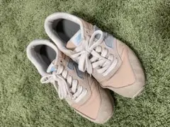 New Balance WL996AD ピンク