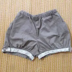 ショートパンツ 120