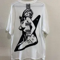 激レア SKOLOCT×HYSTERIC 30th 両面ビッグロゴ Tシャツ - メルカリ